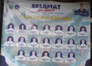 SMA Negeri 10 Jambe Mendapat Predikat Terbaik Dari Kementerian Pendidikan Terkait Pengelolaan Dana BOS