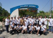 BPN Kabupaten Tangerang Bagikan Sertifikat PTSL, Dan Lakukan Peninjauan Lokasi Penataan Akses Reformasi Agraria Di Desa Sodong Tigaraksa