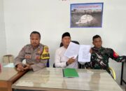 Kades Cikupa : Kolaborasi Proyek Pusat Niaga Bersama PT.Langkah Maju Jaya Untuk BUMDES Dan Peningkatan Ekonomi Masyarakat Cikupa
