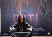 Duta Dua Ribu Tampil Perdana di Film Layar Lebar “Doti”, Ajak Masyarakat Nonton Serentak