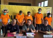Oknum Pengasuh Lembaga Pendidikan Agama di Kubu Raya Cabuli Tiga Anak, Polisi Tahan Tersangka