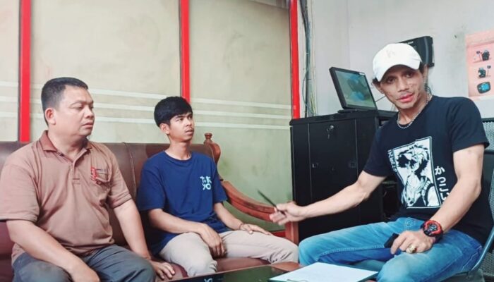 Pengawas SPBU 34-17120 Bekasi Timur Beri Penjelasan Soal Insiden 19 Mei 2025.