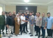 Pembangunan Showroom BYD di Ciputat Disambut Positif, Warga Minta Komitmen Realisasi Bantuan