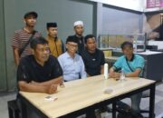 Tokoh Masyarakat dan warga Kampung Cijengir Klarifikasi Terkait Isu Liar yang diperbincangkan belakangan ini