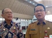Pemerintah Provinsi Banten Pilih Kabupaten Tangerang Pelatihan Stula Problem Solving