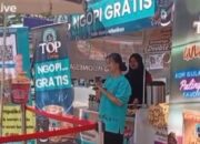 SMK Negeri 8 Jambe Kini Paporit Anak Untuk Menimba Ilmu Pendidikan Kejuruan