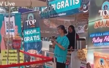 SMK Negeri 8 Jambe Kini Paporit Anak Untuk Menimba Ilmu Pendidikan Kejuruan