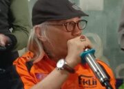 Dr. Herman Hofi Munawar Desak Pemkot Pontianak Tindak Tegas dan Bina Jukir Liar