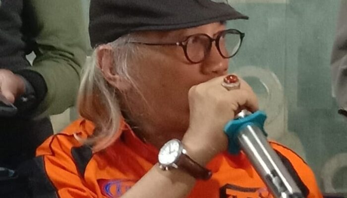 Dr. Herman Hofi Munawar Desak Pemkot Pontianak Tindak Tegas dan Bina Jukir Liar