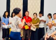 PT MPIP–MPIS Gelar Roadshow Nasional, Tegaskan Komitmen Selesaikan Kewajiban Investor