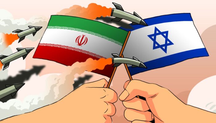 Konflik Iran VS Israel, Berikut Pendapat 3 Tokoh Agama Sumut