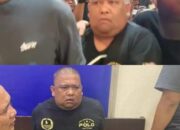 Kasasinya Ditolak, Kapan Samsul Tarigan Dieksekusi?