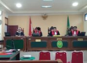 SPT Palsu Terungkap!!! Oknum Kades Parit Baru Diduga Terlibat Rekayasa Dokumen Tanah Milik Pelapor