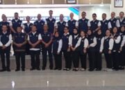 Pengurus Baru FKLPI-D Kabupaten Tangerang Resmi Dilantik Bupati