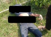 Ditemukan Tewas Mengenaskan Jasad Wartwan Senior, Mengoncang Dunia Pers 