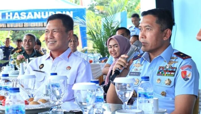 Kemenko Polkam Intensifkan Pengawalan Program Prioritas di Sulsel