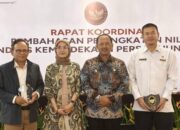 Kemerdekaan Pers Terancam Semu: Kemenko Polkam Soroti Maraknya Media Tanpa Legalitas di Banten