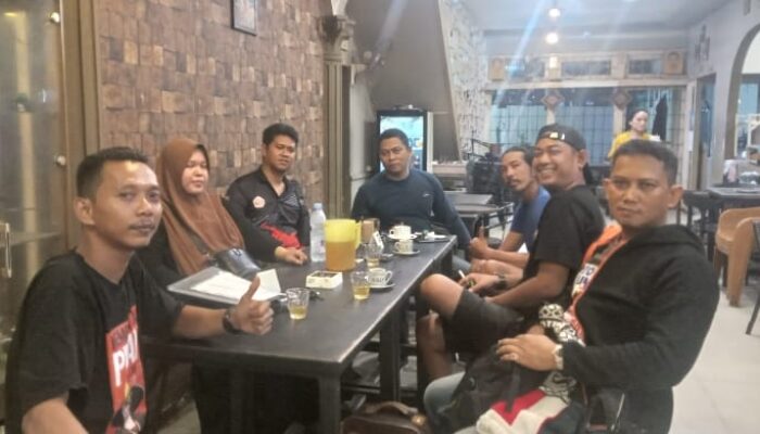 Dituding Rampas Kendaraan Nasabah, LBH RAKHA Desak FIF Singkawang Kembalikan Motor Wanita Lajang