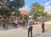 Satlantas Polres Batu Bara Latih Polisi Cilik: Tanamkan Disiplin dan Keselamatan Berlalu Lintas Sejak Usia Dini