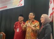 PKHI Kalbar Pilih dr. Asep Ahmad Saefullah, Fokus Perkuat Profesionalisme Hipnoterapi