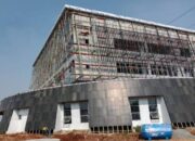 Anggaran 70 miliar Dialokasikan Pemerintah KabupatenTangerang Bangun Sentral Mal Pelayanan publik