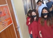 Tiga Mahasiswi Pontianak Segera Disidang atas Kasus Pengeroyokan dan Konten Asusila