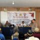 Pembinaan FKPM Tahun 2025 di Aula Kantor Polsek Balaraja Polresta Tangerang 