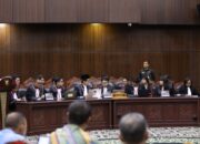 MK Harus Mengembalikan Keadilan Pajak yang Dibajak dalam UU HPP