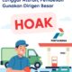 Bantah Isu Hoaks, Ketua Nelayan Ketapang Tegaskan Minyak untuk Operasional Melaut, Bukan Ilegal