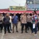 Ratusan Masyarakat Demo Ke Polsek Pancur Batu Bawa Spanduk “Copot Kapolsek dan Kanit Reskrim” dan Akan Demo Rumah Kapolda Sumut !!!