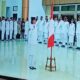 Bupati Tangerang Kukuhkan Paskibra 17 Agustus 2025.