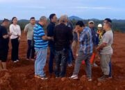 Gakkum ESDM Verifikasi Dugaan Penyimpangan Tambang Bauksit di Sanggau