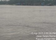 Prabowo Ancam Libas Pelaku Tambang Ilegal, Warga Sintang Tagih Ketegasan Aparat