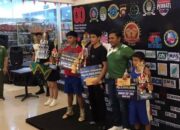 Ketua Rembo Boxing Singkawang Klarifikasi Isu Minim Perhatian Pemkot