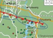 Viral…!!! Gempa Magnitudo 4,9 Guncang Bekasi, BMKG Sebut Dipicu Aktivitas Sesar Baribis
