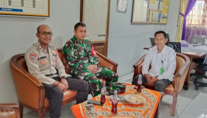 Polsek Tigaraksa Klarifikasi Video Viral Perkelahian Pelajar SMPN 3 Tigaraksa dan MTsN