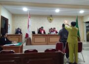BAP Diduga Palsu, Fakta Baru Terungkap di Sidang PK PN Mempawah