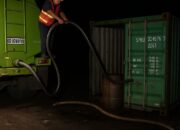 Dugaan Modus Penyimpangan Pajak dan Penyelundupan Limbah CPO Terbongkar di Pontianak