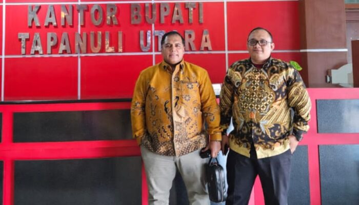 Diduga Gunakan Indetitas Palsu Oknum Kadis Pariwisata Taput Tipu Wanita Untuk Dinikahi