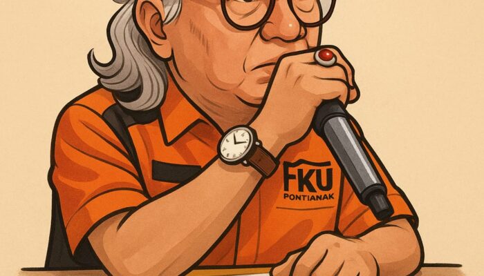 Pengamat Hukum Kritik Polresta Pontianak soal Dugaan Penyalahgunaan Barang Bukti