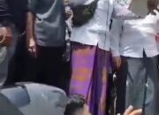 DEMO DI PATI DAN WARNING UNTUK PRABOWO-GIBRAN. 