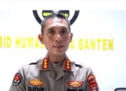 Kabid Humas Polda Banten Berikan Penjelasan Terkait Insiden Kekerasan Terhadap Wartawan Saat Liputan