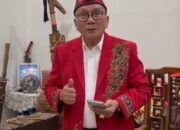 DAD Kalbar Serukan Jaga Ketertiban di Tengah Dinamika Sosial