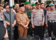 Aksi Damai Mahasiswa dan Masyarakat Kalbar Disambut Forkopimda, Aspirasi Akan Dikawal ke Pusat