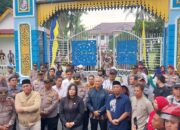 Soroti Biaya Perjalanan Dinas Ketua DPRD Deliserdang, (AMPK) Lakukan Unjukrasa , Ketua DPRD Menghilang tanpa Kabar