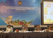 Komitmen Keterbukaan Informasi Publik, Kemenko Polkam Fokus pada Penguatan PPID
