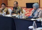 Kemenko Polhukam Dorong Kompetensi Digital ASN, Siapkan Lahirnya Perpres Pemerintah Digital
