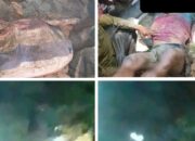 Tambang Emas Ilegal di Perbatasan Singkawang Bengkayang Renggut Dua Nyawa