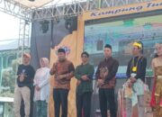 Kenduri Jilid II 2025, Pesta Rakyat dan Ajang Silaturahmi Warga Pondok Karya
