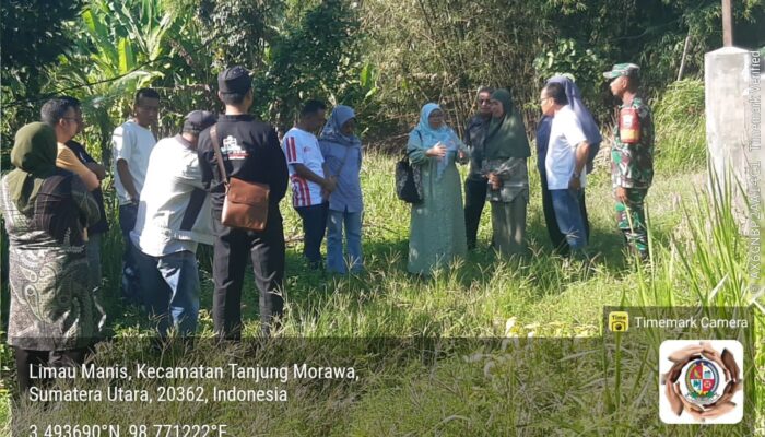 Soal Viral Guru Honor Tinggal di Gubuk Reyot, Kadis Kominfostan: Jangan Cepat Merespon, Ada Baiknya Tabayyun Dulu!